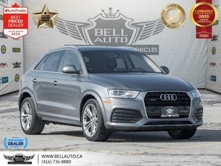 2018 Audi Q3