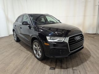 2018 Audi Q3