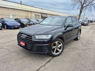 2018 Audi Q7