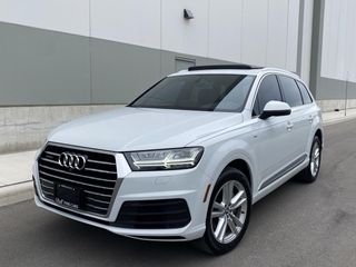 2018 Audi Q7