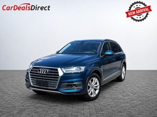 2018 Audi Q7