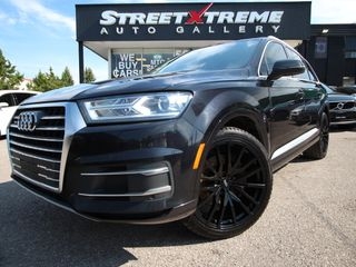 2018 Audi Q7