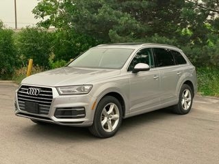 2018 Audi Q7