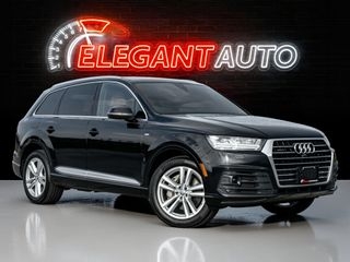 2018 Audi Q7