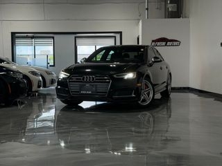 2018 Audi S4