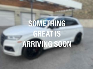 2018 Audi SQ5