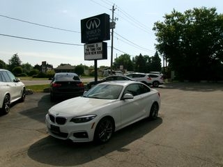 2018 BMW 2 Series