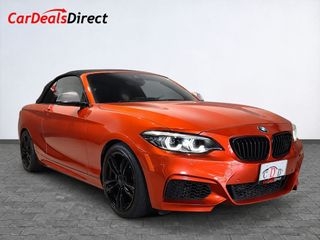 2018 BMW 2 Series