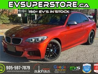 2018 BMW 2 Series