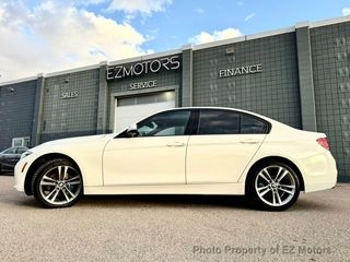 2018 BMW 3 Series