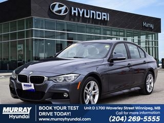 2018 BMW 3 Series