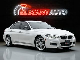 2018 BMW 3 Series
