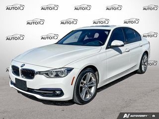 2018 BMW 3 Series