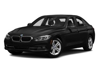 2018 BMW 3 Series