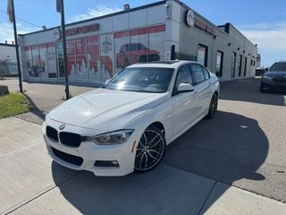 2018 BMW 3 Series