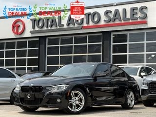 2018 BMW 3 Series
