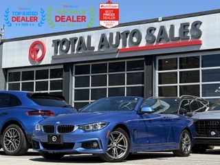 2018 BMW 4 Series