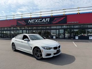 2018 BMW 4 Series