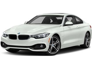 2018 BMW 4 Series