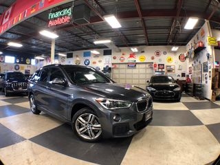 2018 BMW X1