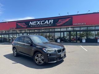 2018 BMW X1