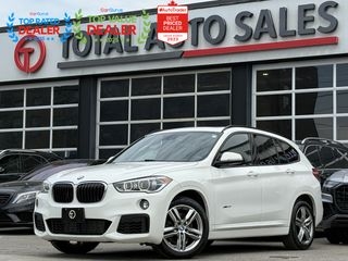 2018 BMW X1