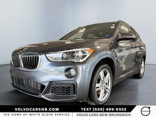 2018 BMW X1