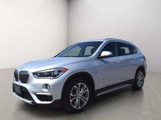 2018 BMW X1