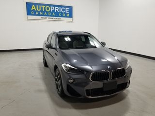 2018 BMW X2