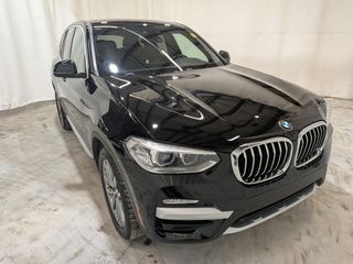 2018 BMW X3