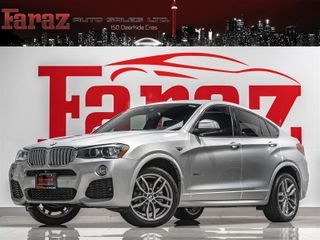 2018 BMW X4