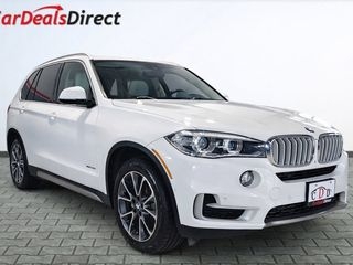 2018 BMW X5