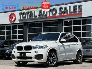 2018 BMW X5