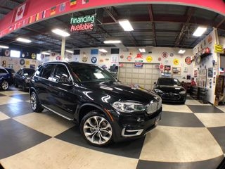 2018 BMW X5