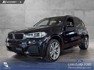 2018 BMW X5