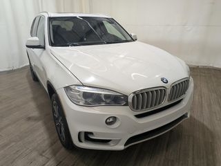 2018 BMW X5