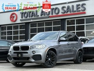 2018 BMW X5