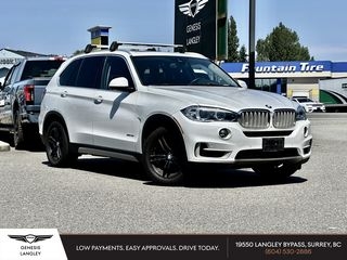 2018 BMW X5