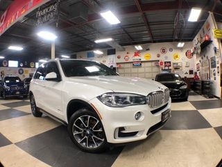 2018 BMW X5