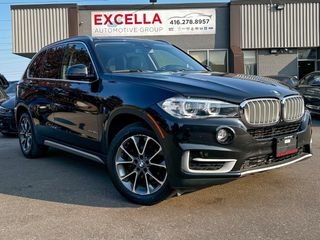 2018 BMW X5