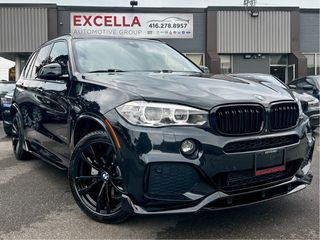 2018 BMW X5
