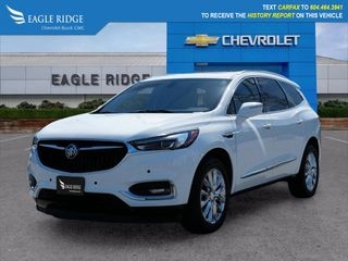 2018 Buick Enclave