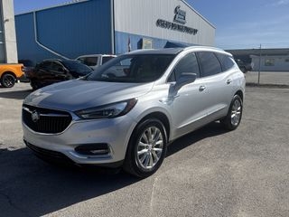 2018 Buick Enclave
