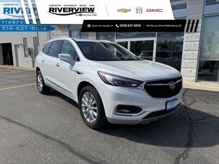 2018 Buick Enclave