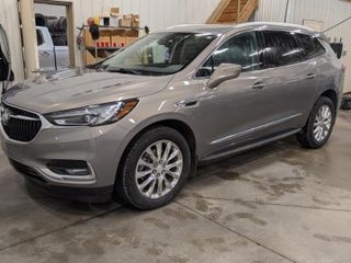 2018 Buick Enclave