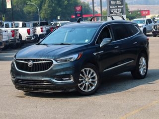 2018 Buick Enclave