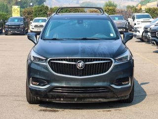 2018 Buick Enclave