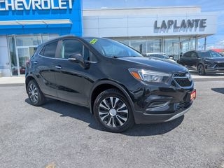 2018 Buick Encore
