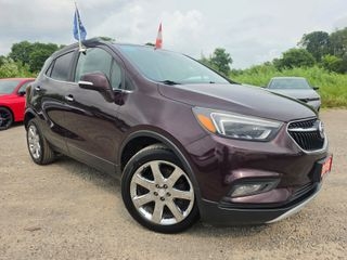 2018 Buick Encore