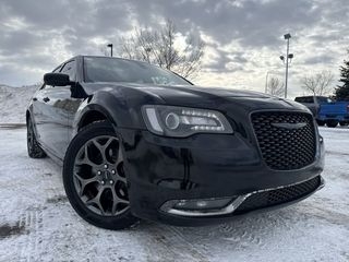 2018 Chrysler 300